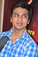 Hero Nikhil Photos at Tori